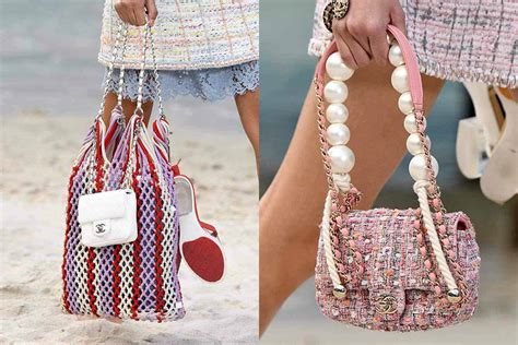 chanel purses spring 2019|Chanel purses for sale cheap.